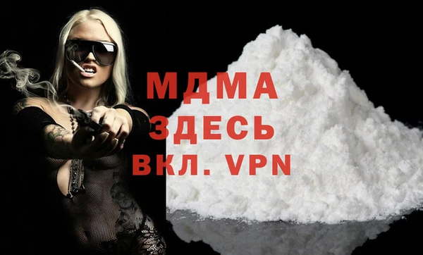 хмурый Алексин